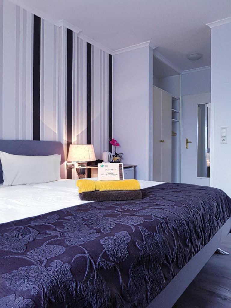Hotel garni Morsum photo 3