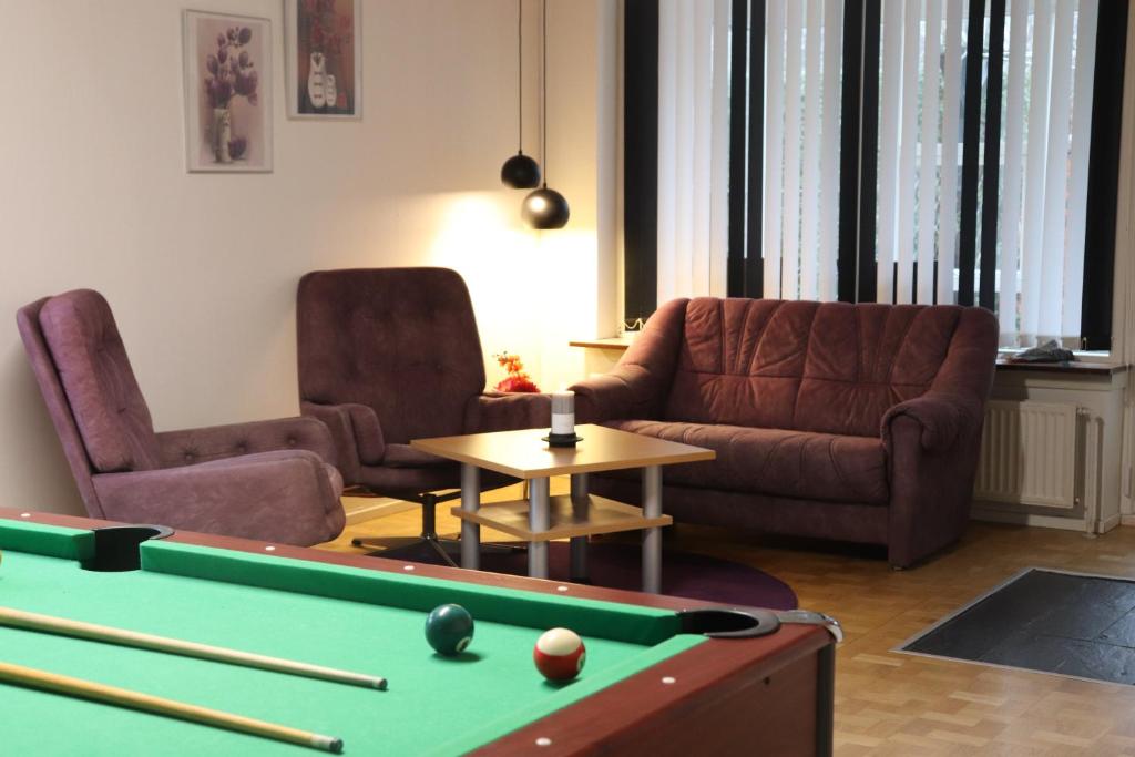Holstebro Townside House photo 4