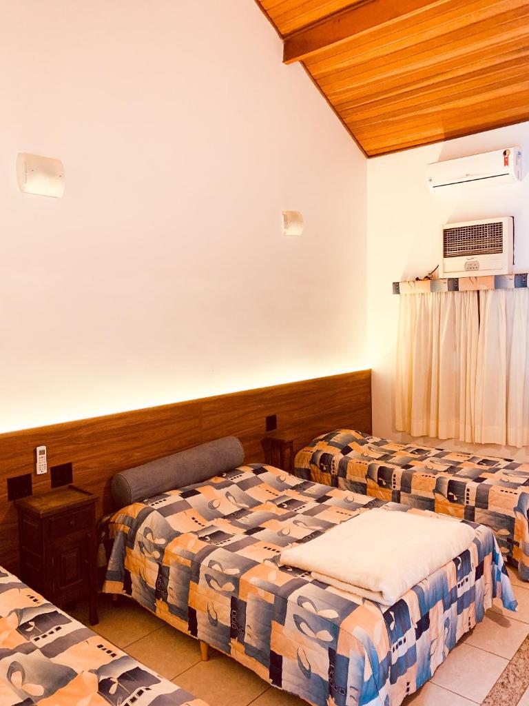 Parque Hotel Holambra photo 4