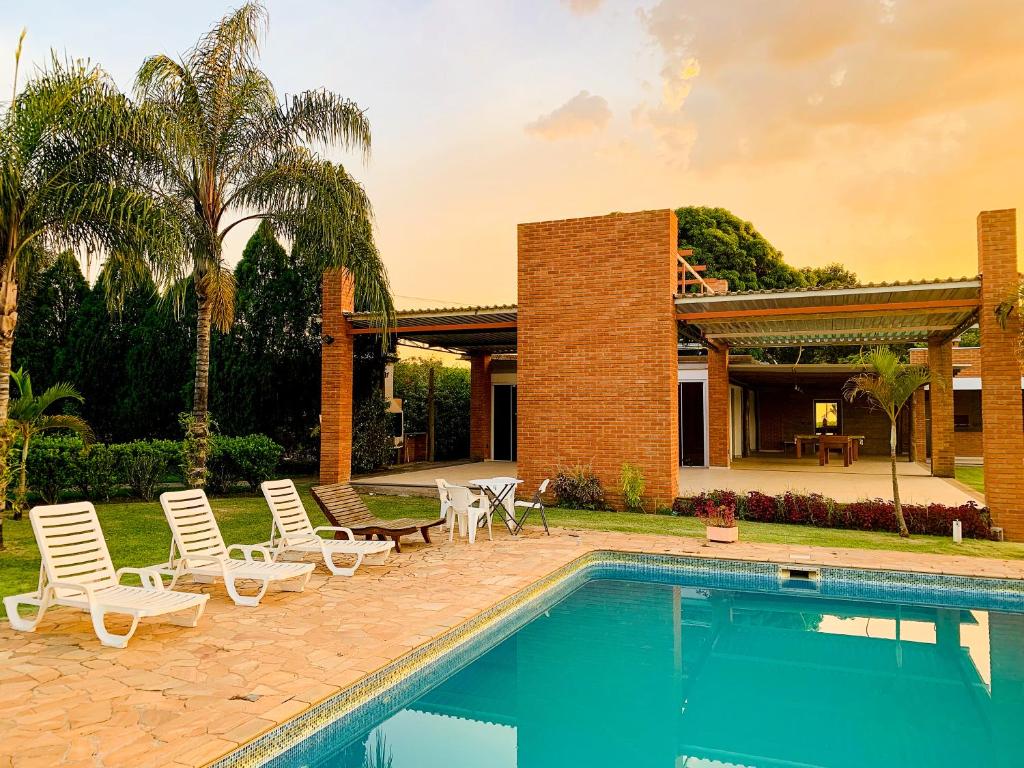 Parque Hotel Holambra photo 3