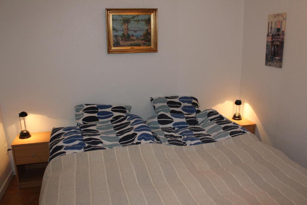 Lejligheder på Heygsmannavegur 15 photo 3
