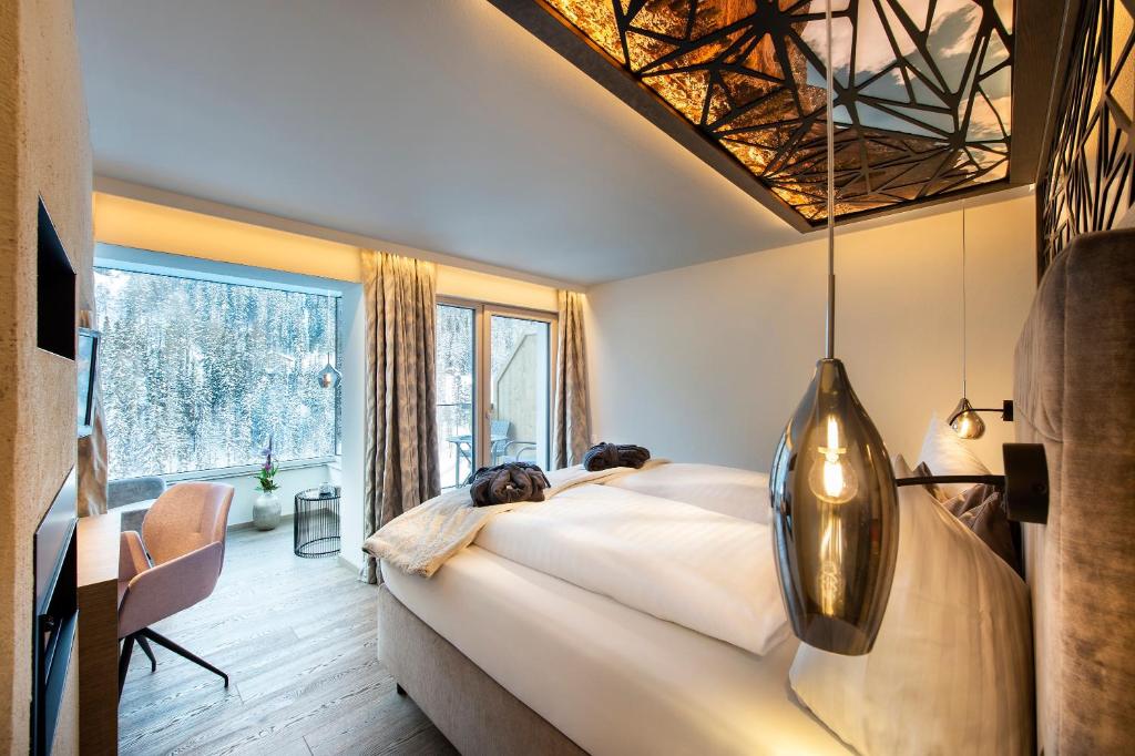 LARET private Boutique Hotel - Adults only photo 3