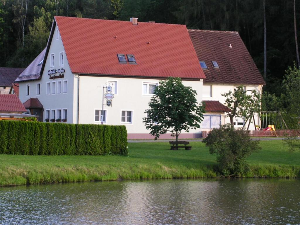 Karpfenhaus Feuchtwangen photo 3
