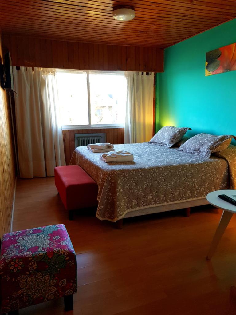 Hotel Flamingo photo 1