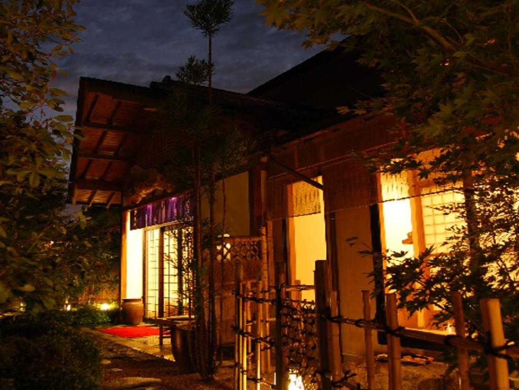 Ryokan Shinsen photo 3