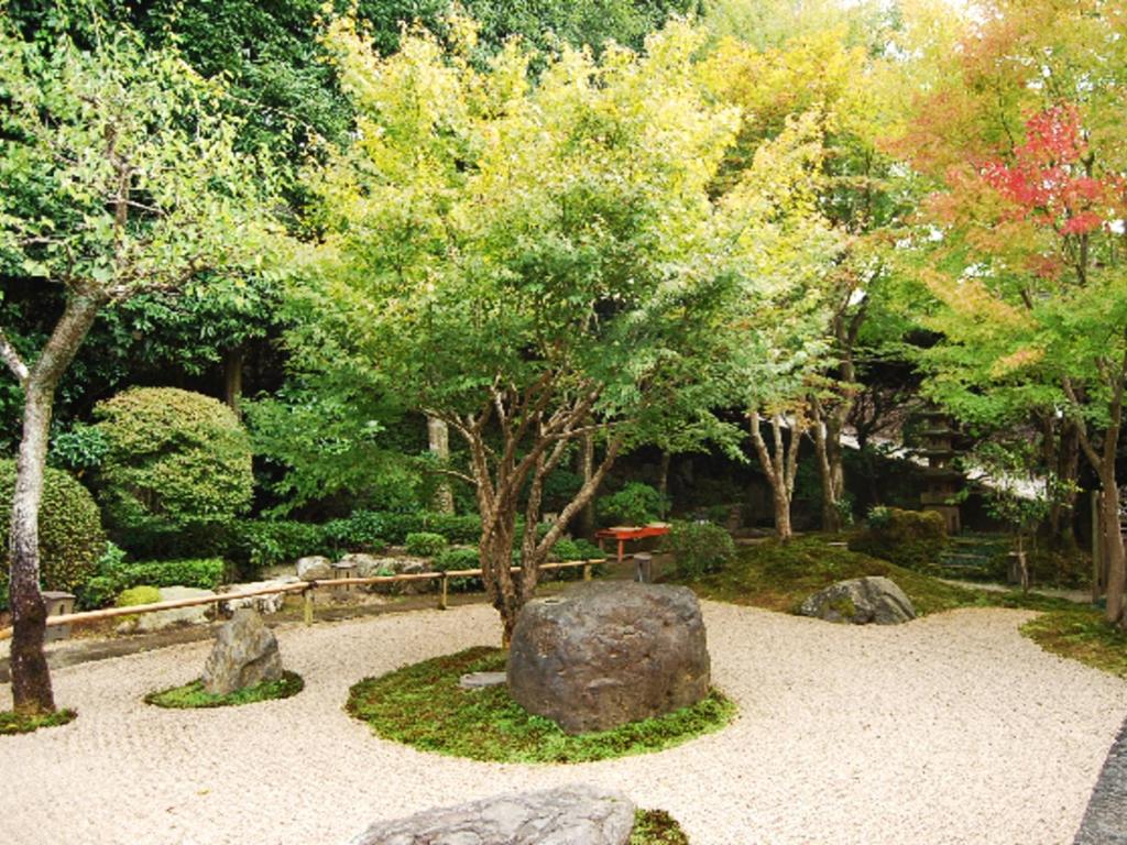 Ryokan Shinsen photo 4