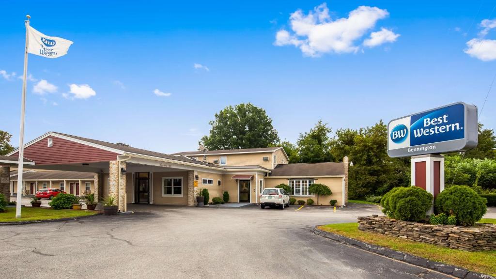 Best Western Bennington image