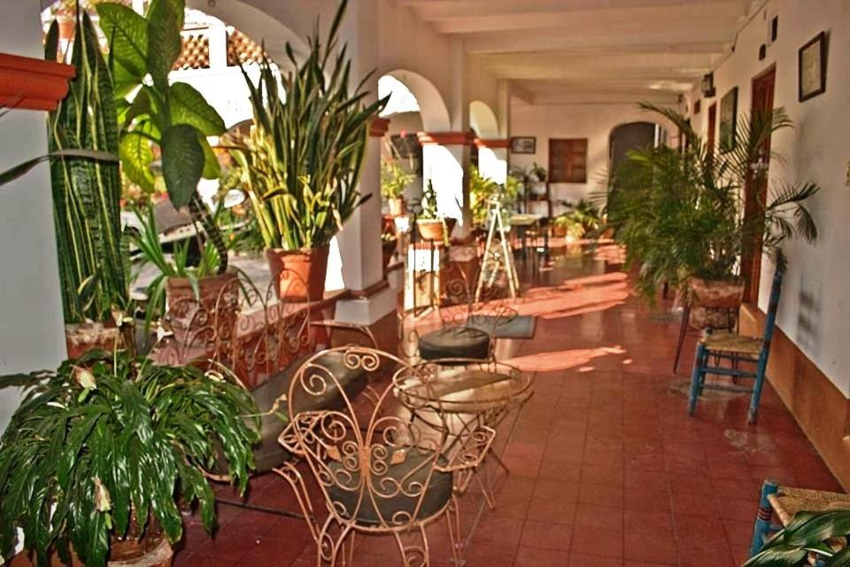 Hotel Posada Santa Anita photo 4
