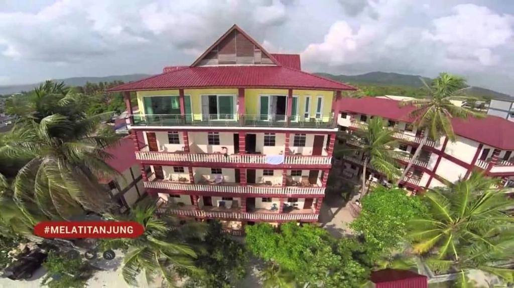Melati Tanjong Beach Resort photo 4
