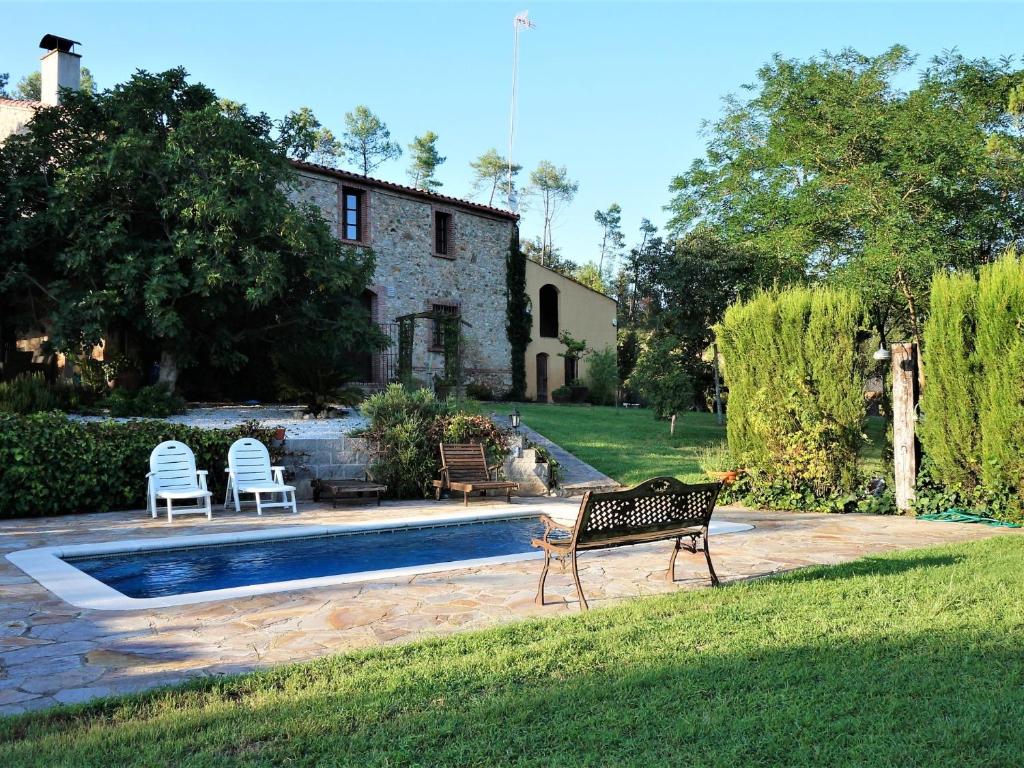 Costa Brava Apartment Can Marc photo 1