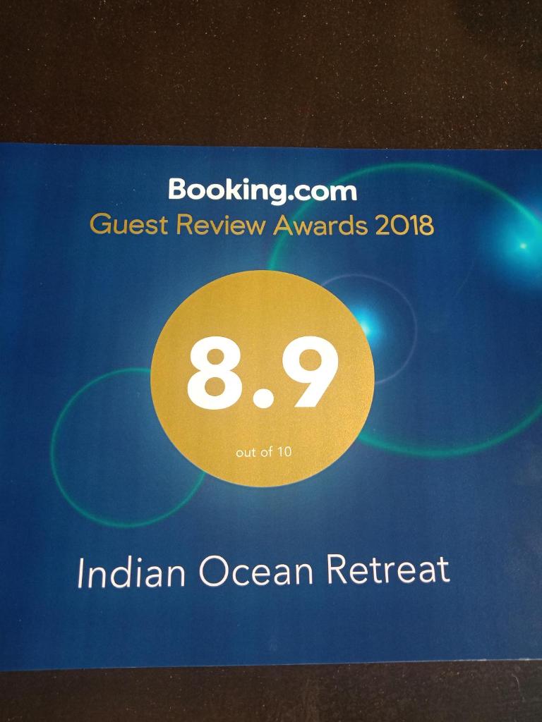 Indian Ocean Retreat photo 1