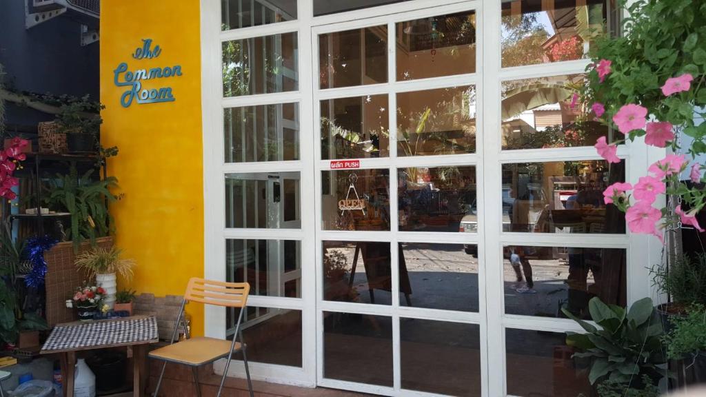 The Commonroom CNX photo 3