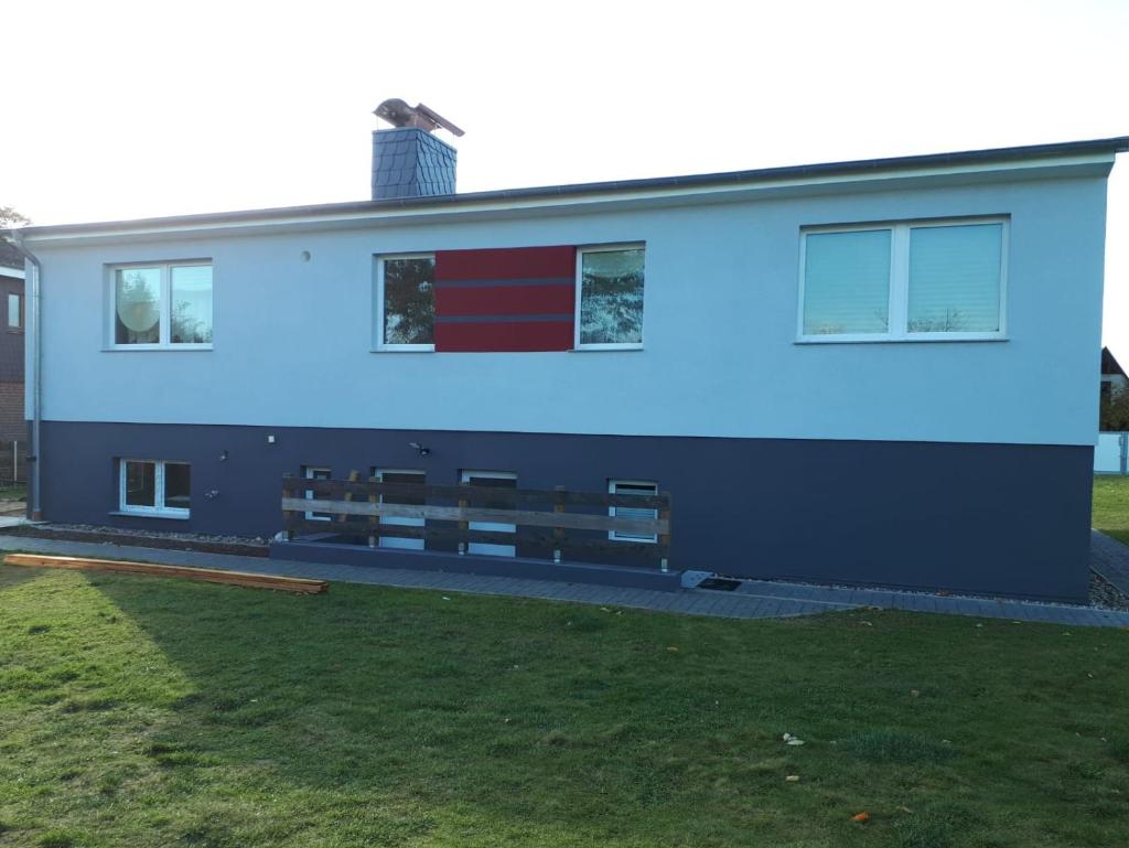 Ferienwohnung Damshagen photo 1