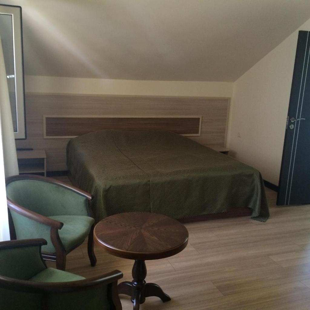 Lucytour Hotel photo 4
