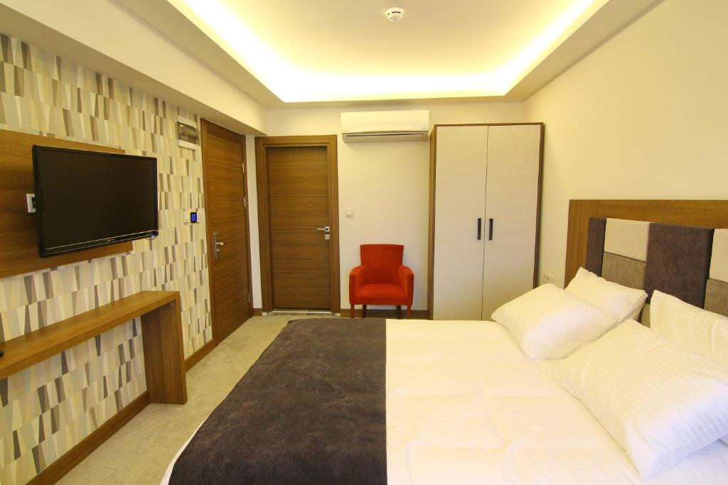 RİVADA HOTEL photo 2