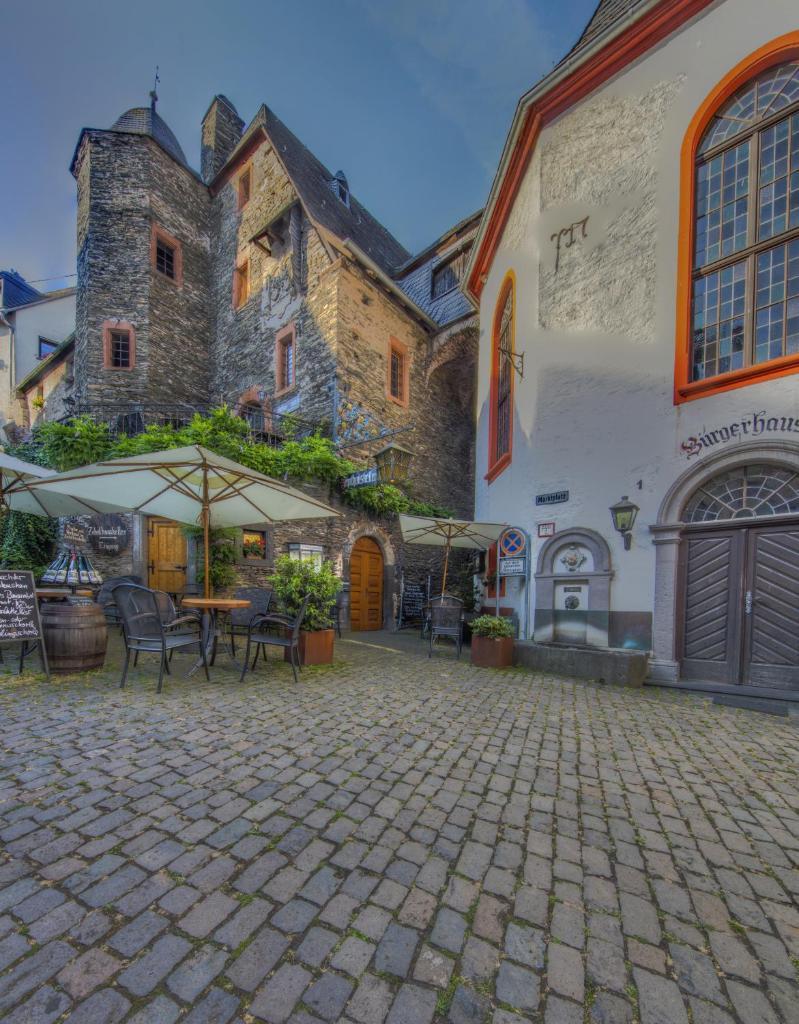 Villa Beilstein photo 3