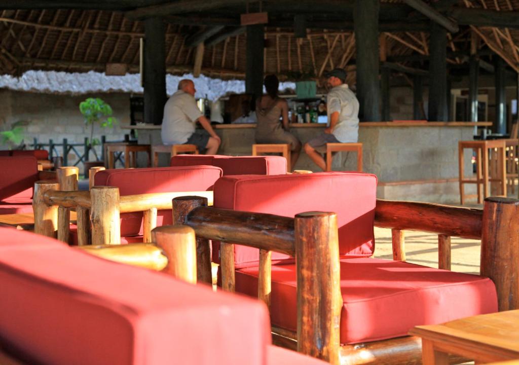 Voi Wildlife Lodge photo 4