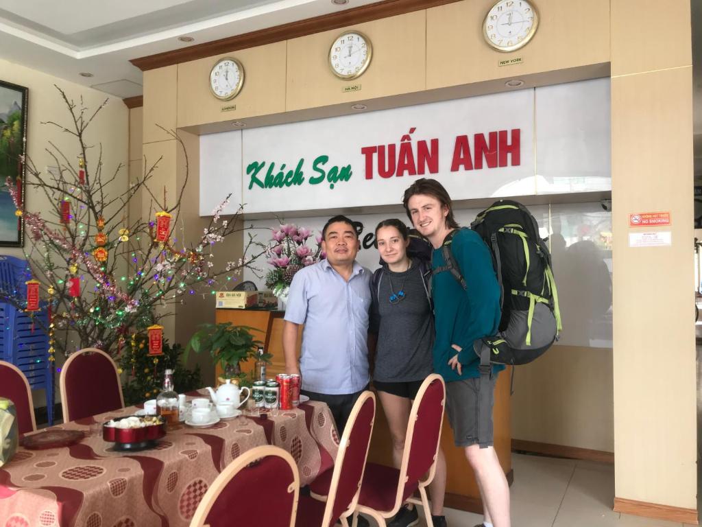 Tuan Anh Cua Lo Hotel