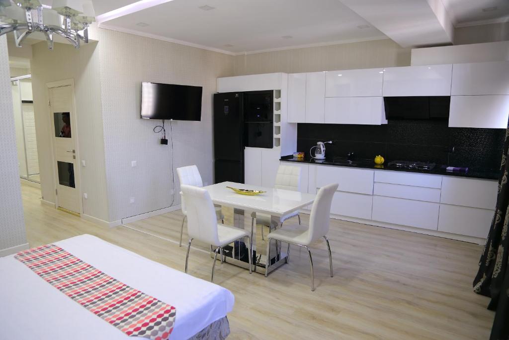 Promenade Boutique Apartment photo 1