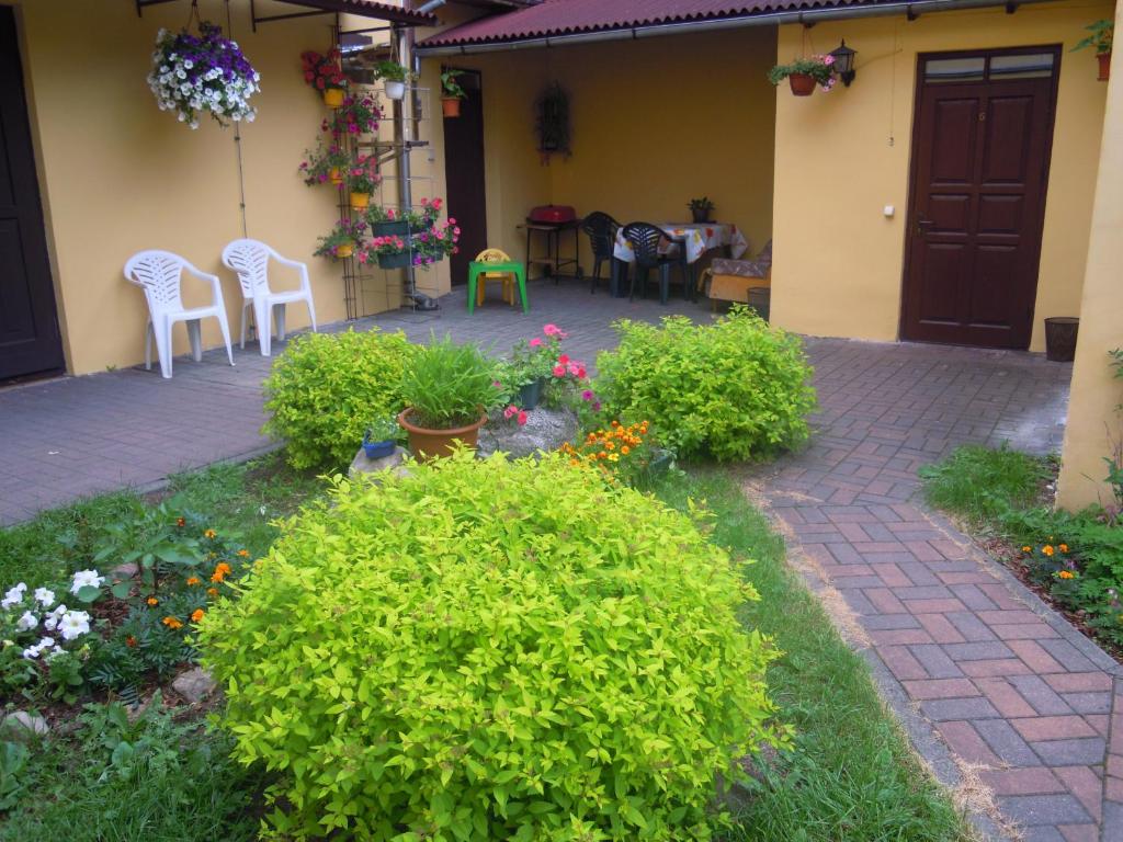 Apartment Hotel Rubini photo 4