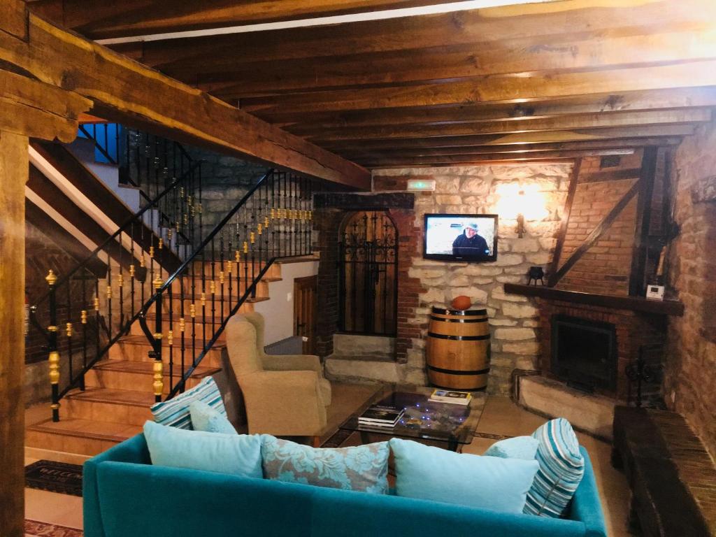 Casa Los Laureles photo 1