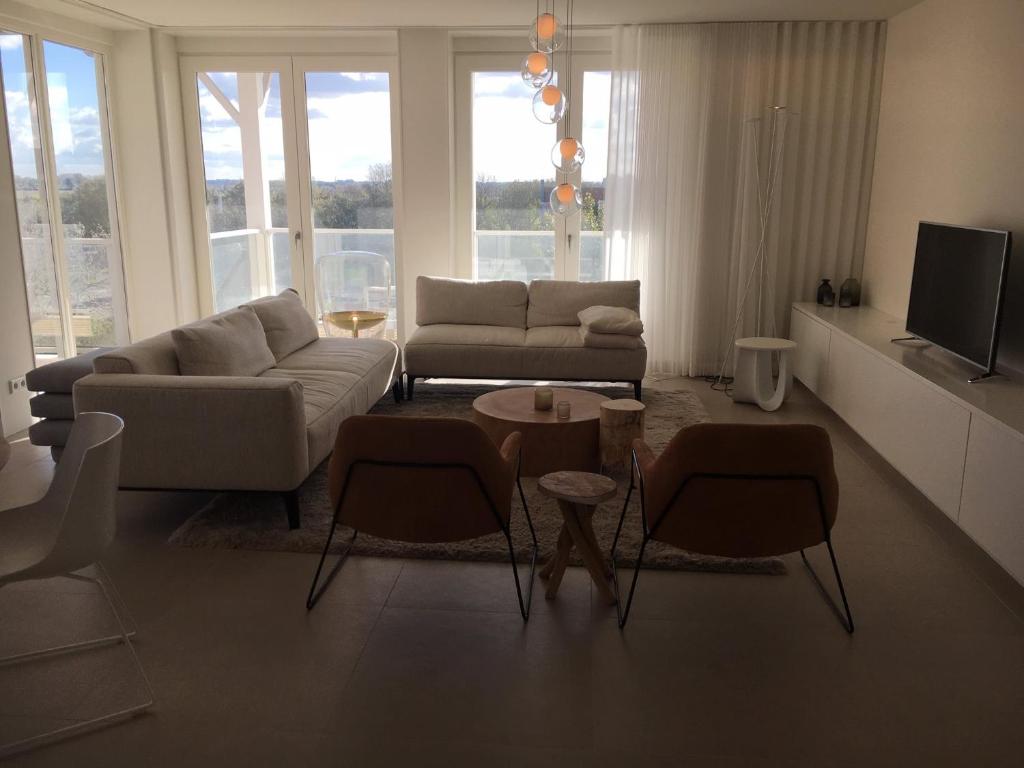 Cadzand Dream Beach, Pool and Wellness Apartment photo 1