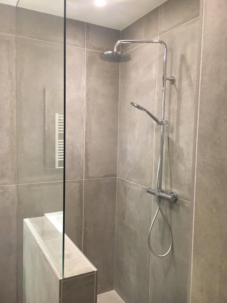 Cadzand Dream Beach, Pool and Wellness Apartment photo 3