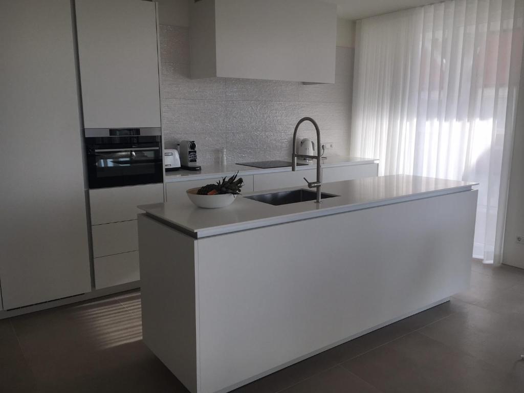 Cadzand Dream Beach, Pool and Wellness Apartment photo 4