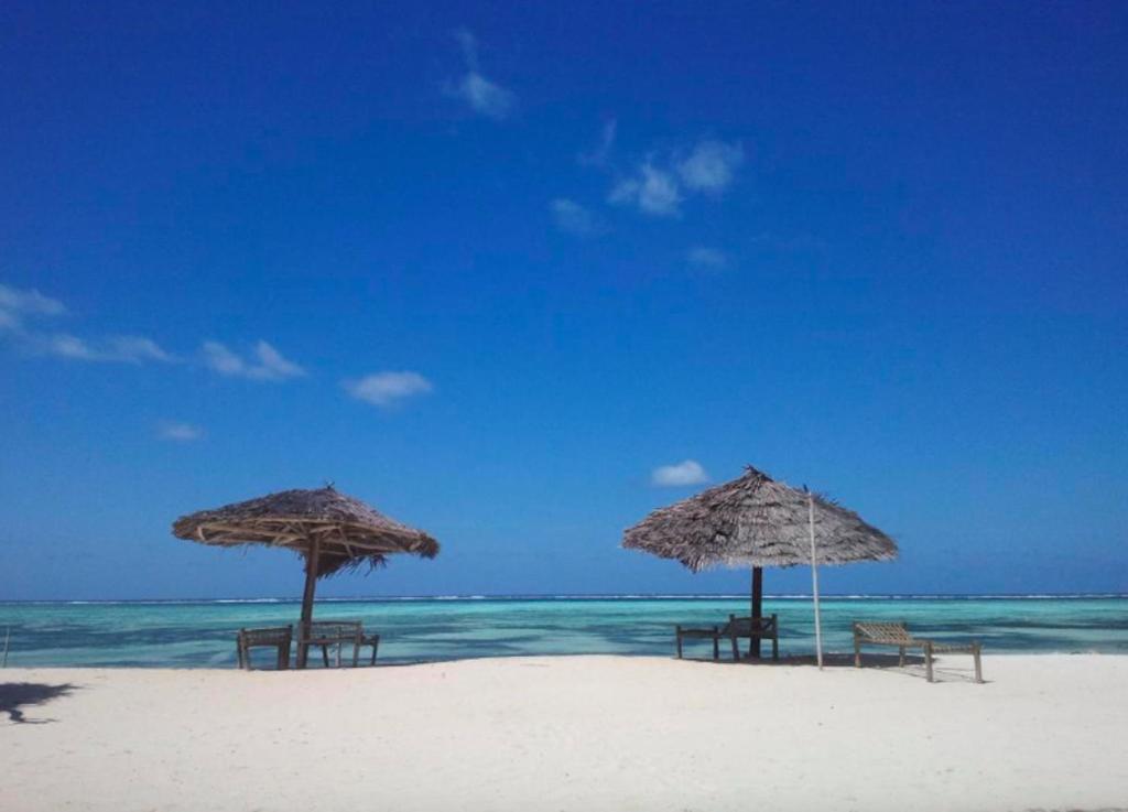 Nest Style Beach Hotel Zanzibar photo 2