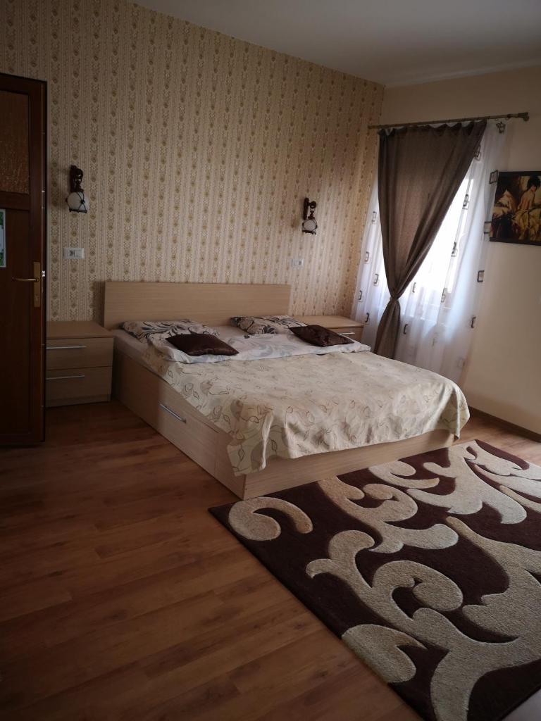 Camere-Apartament Steyna photo 2