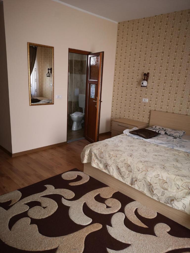 Camere-Apartament Steyna photo 3