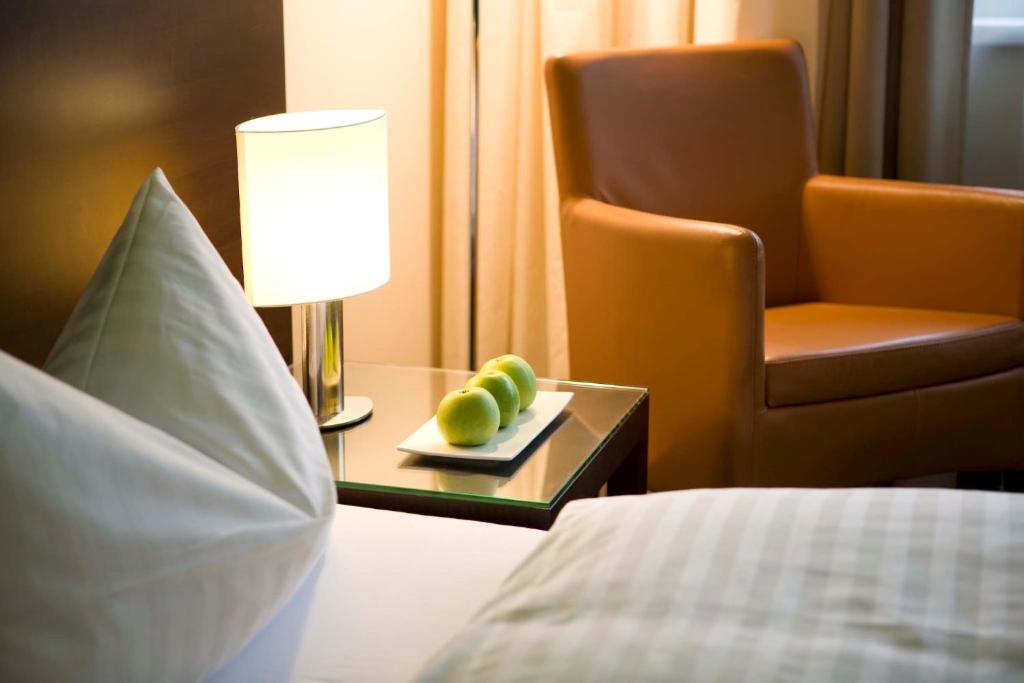 Апартаменты (Апартаменты (для 2 взрослых)), LiV’iN Residence by Fleming’s Wien