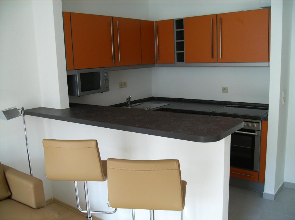 Апартаменты (Апартаменты (для 2 взрослых)), LiV’iN Residence by Fleming’s Wien