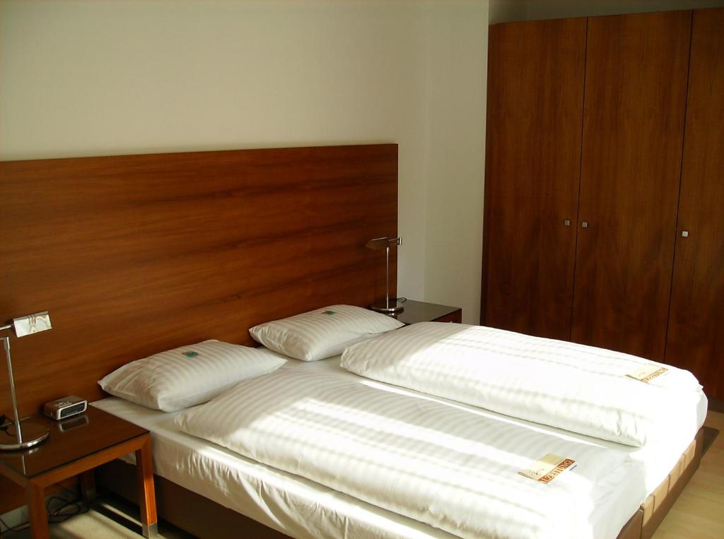 Апартаменты (Апартаменты (для 2 взрослых)), LiV’iN Residence by Fleming’s Wien