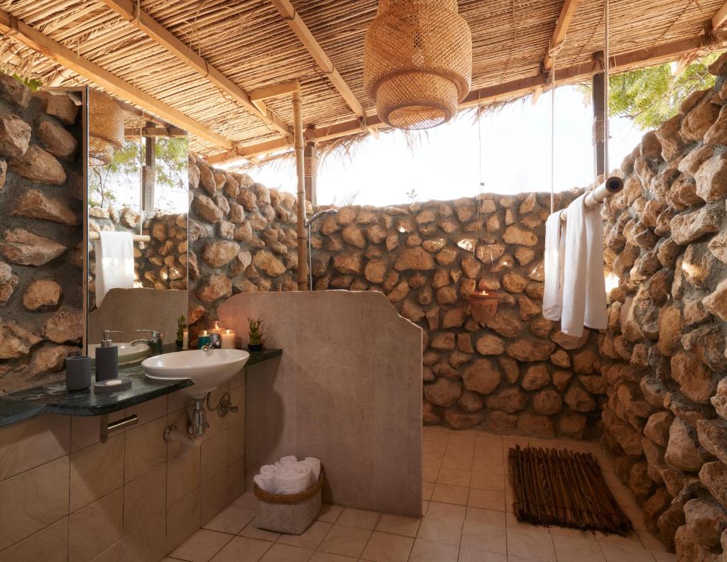 Семейный (Семейный номер), Muscat Hills Resort
