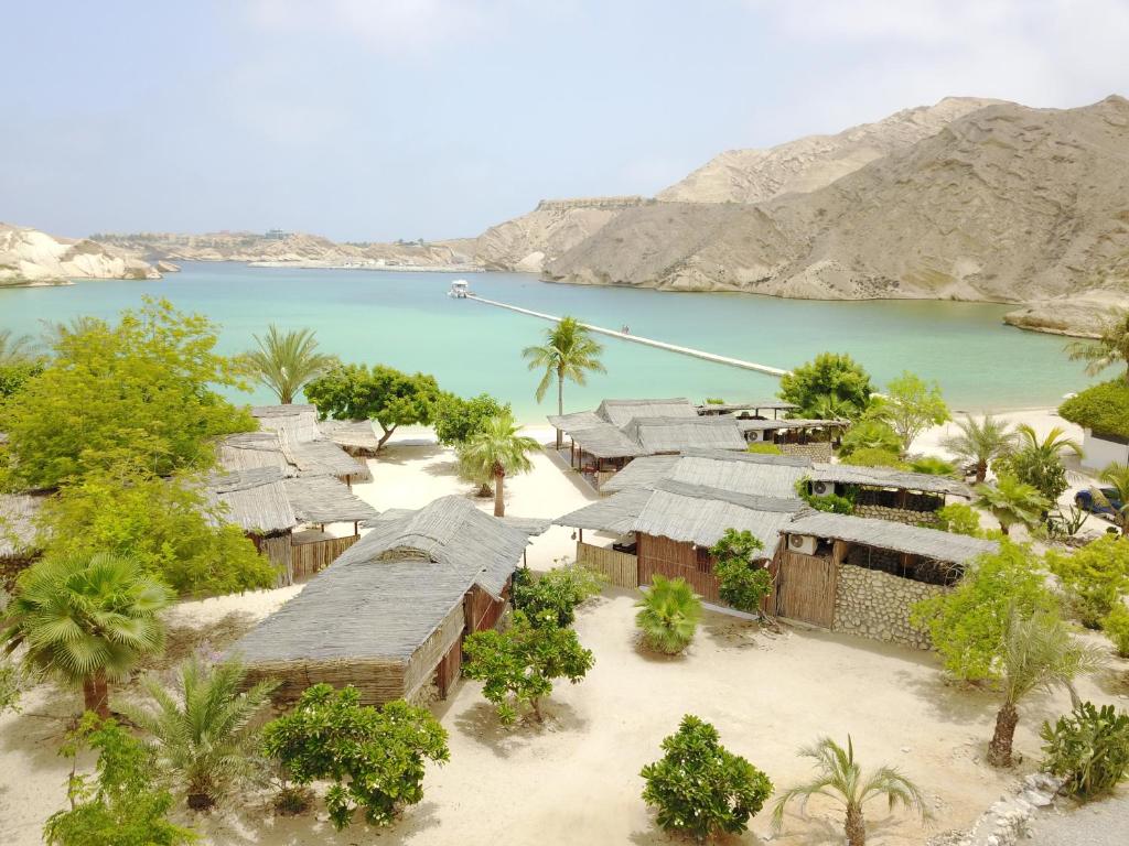Семейный (Семейный номер), Muscat Hills Resort