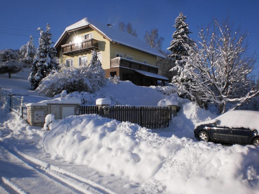 Apartman Kublovi photo 3