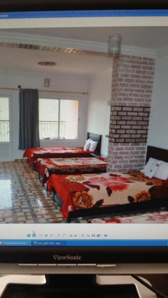 Auberge BAB IMOUZER photo 1