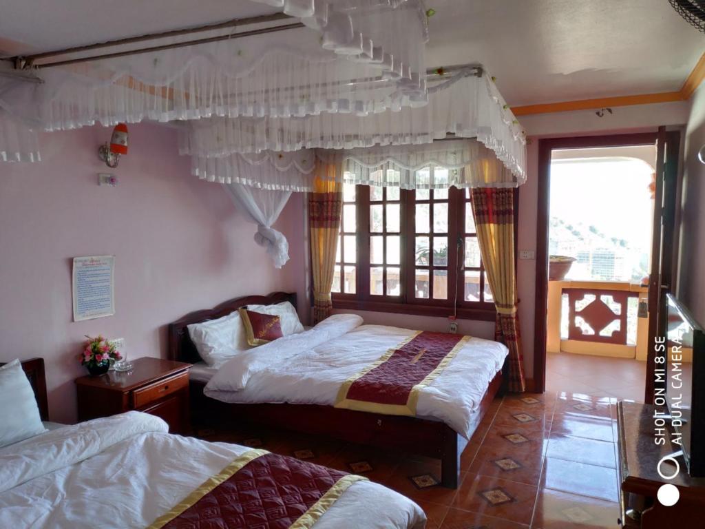 Quoc Thai Sapa Hotel