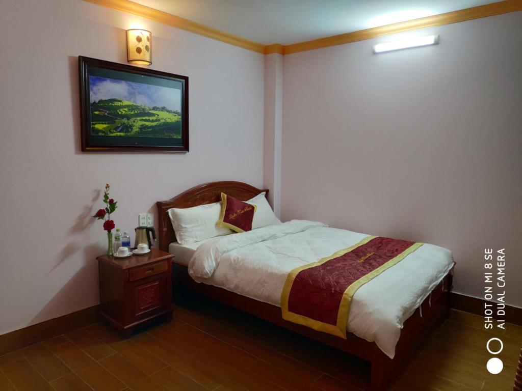 Quoc Thai Sapa Hotel