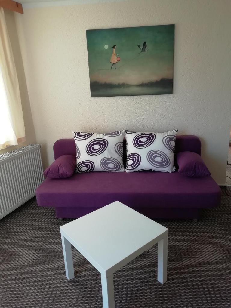 Pension Altwahnsdorf photo 4