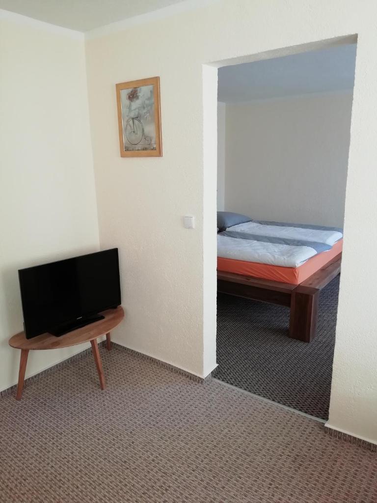 Pension Altwahnsdorf photo 3