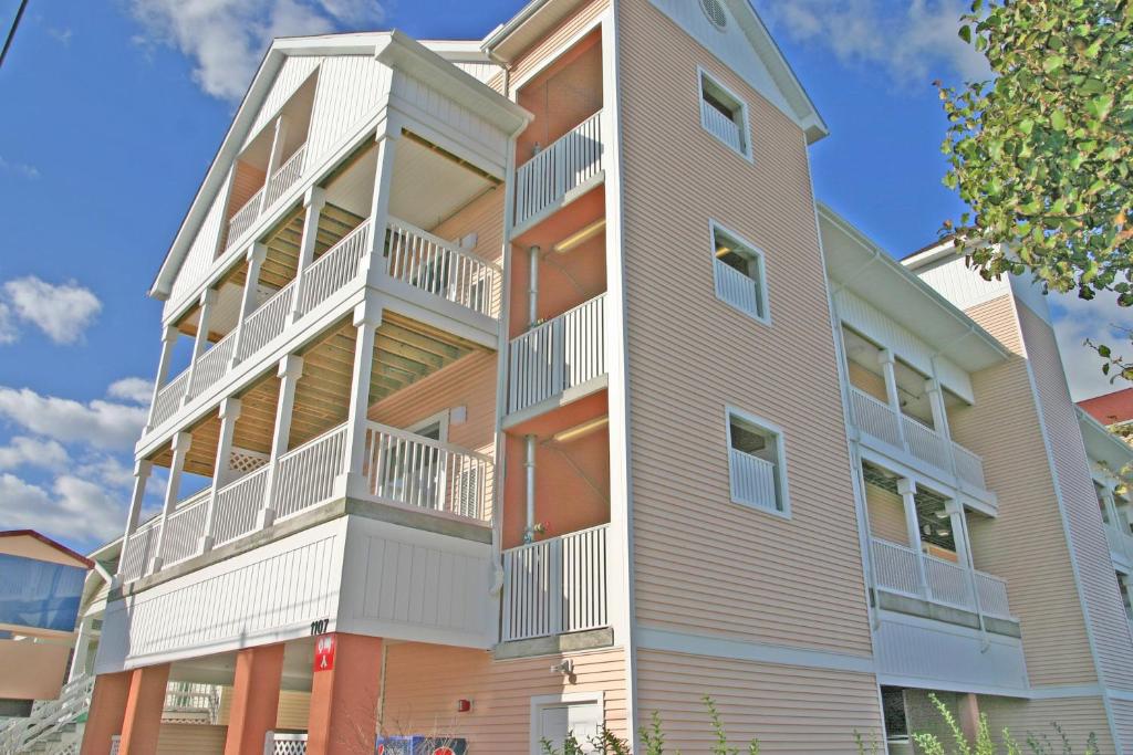 Monte Carlo Condos Ocean City photo 2