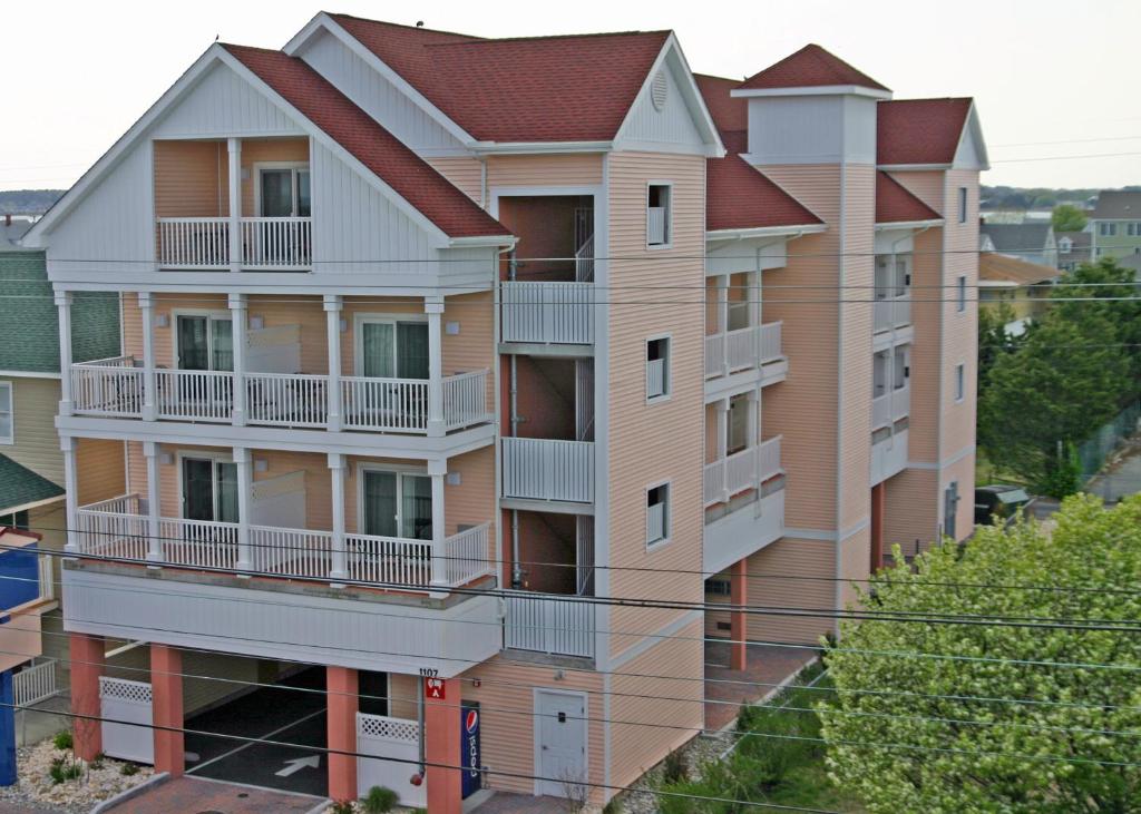 Monte Carlo Condos Ocean City photo 4