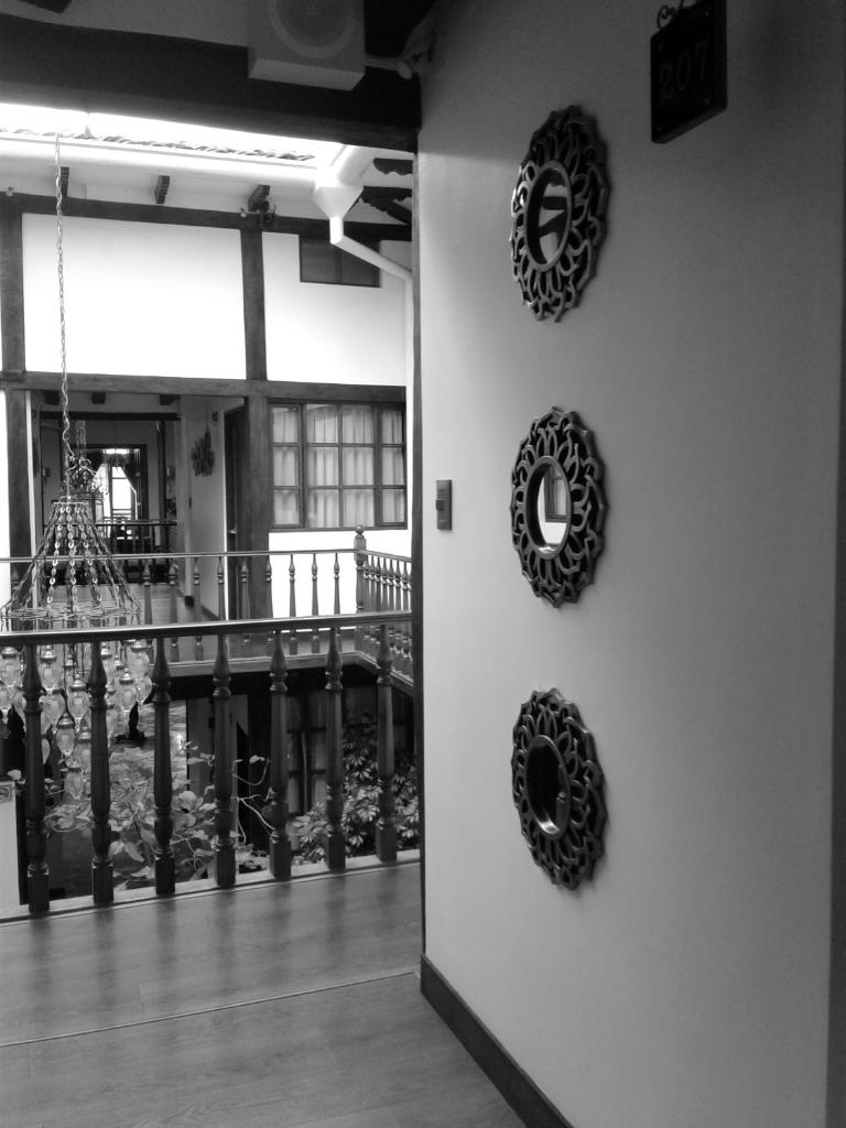 Felicia Hotel & Suites photo 2