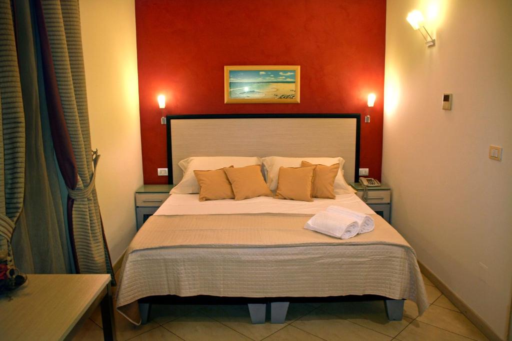 Hotel Villa Cibele photo 3