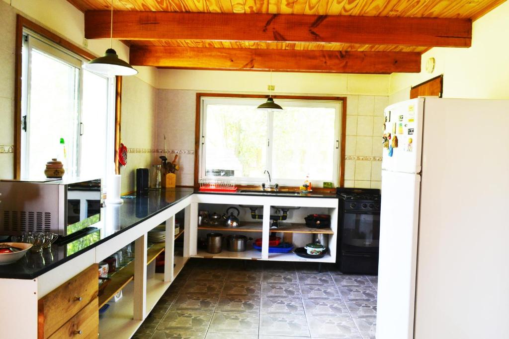 Cabañas Los Andes EcoLodge photo 1