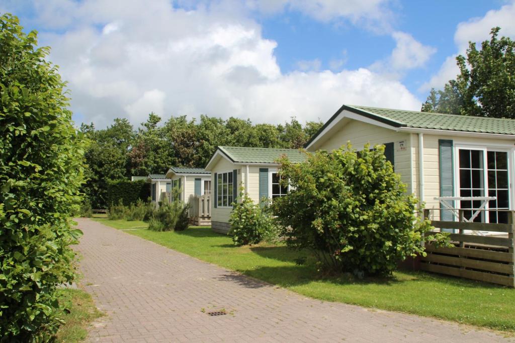 Vakantiepark Dennenoord photo 4