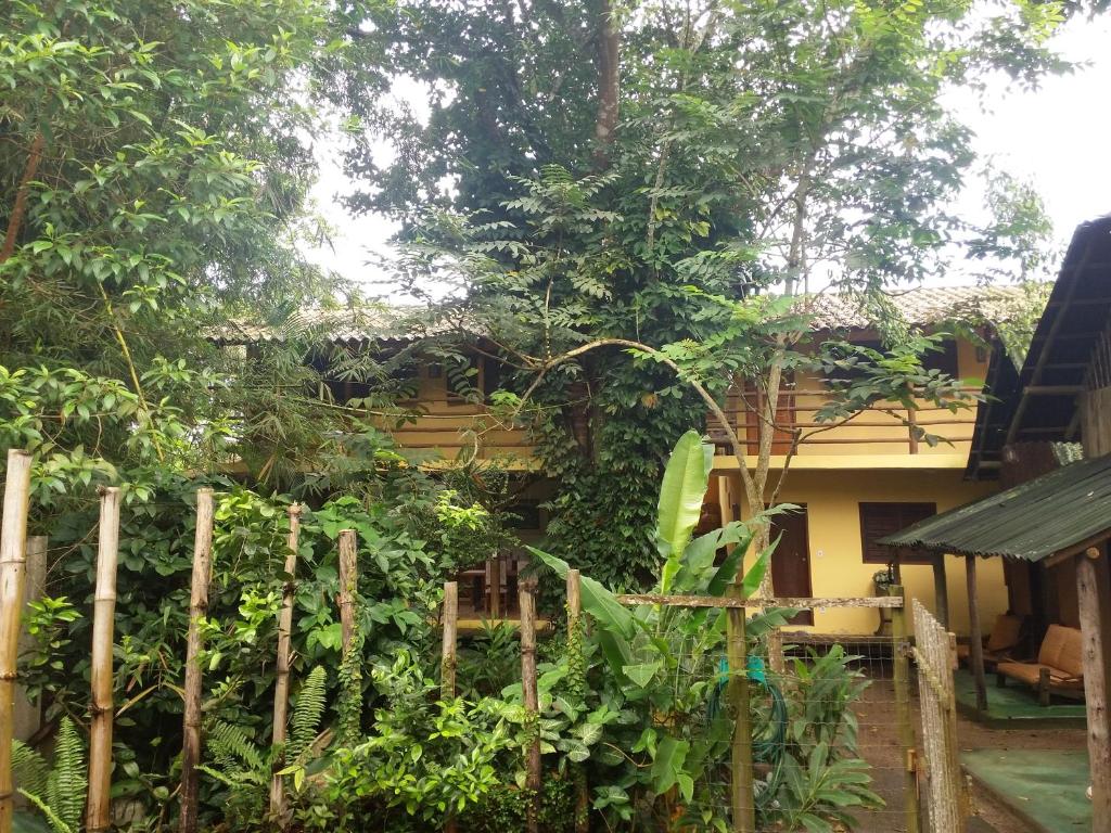 Canto do Riacho Suites photo 2