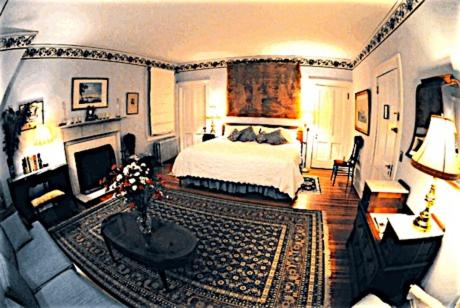 Whistler's Inn photo 3